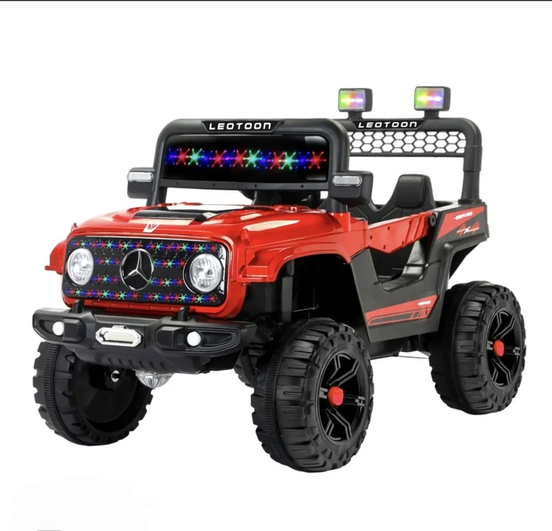 kids battery jeep