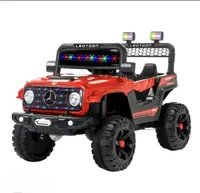 kids battery jeep image 1