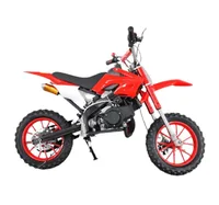 World On Wheels Kids Bike Petrol 50cc – Kids Bike Petrol Model – Dirt Bikes for Kids – Kids 50cc Petrol Bike – 2 Stroke image 2