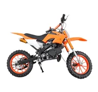 World On Wheels Kids Bike Petrol 50cc – Kids Bike Petrol Model – Dirt Bikes for Kids – Kids 50cc Petrol Bike – 2 Stroke image 5
