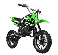 World On Wheels Kids Bike Petrol 50cc – Kids Bike Petrol Model – Dirt Bikes for Kids – Kids 50cc Petrol Bike – 2 Stroke image 6