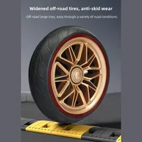 World On Wheels Kids Bike Ducati diavel – Battery Operated Kids Toy bike Bike 2-10 Years – Big image 4