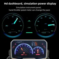 World On Wheels Kids Bike Ducati diavel – Battery Operated Kids Toy bike Bike 2-10 Years – Big image 5