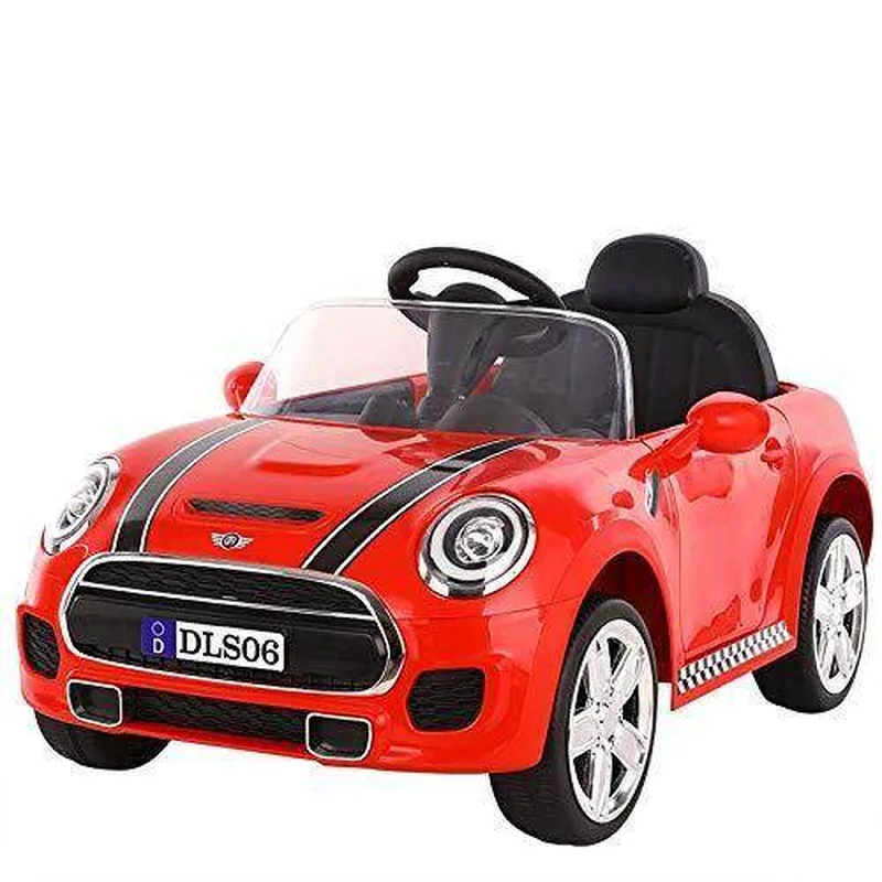 Ride-On Vehicle Trends to Watch in 2026