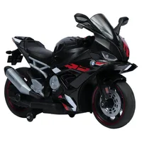 World On Wheels | Big RR kids bike BDQ-008 12V Battery Operated Ride On Bike for Kids, 1 to 10 Years image 4