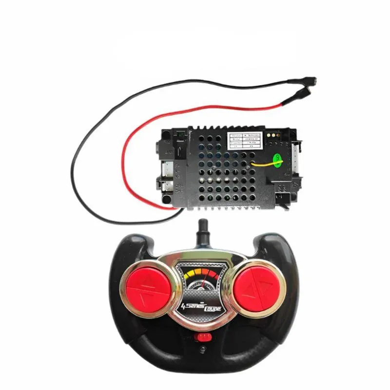 Battery Bike vs Ride-On Car: Which Is Better for Your Kid?