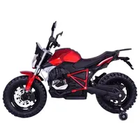 World On Wheels Kids Bike FZ 608 – Battery Operated Kids Toy bike Bike 2-9 Years image 6