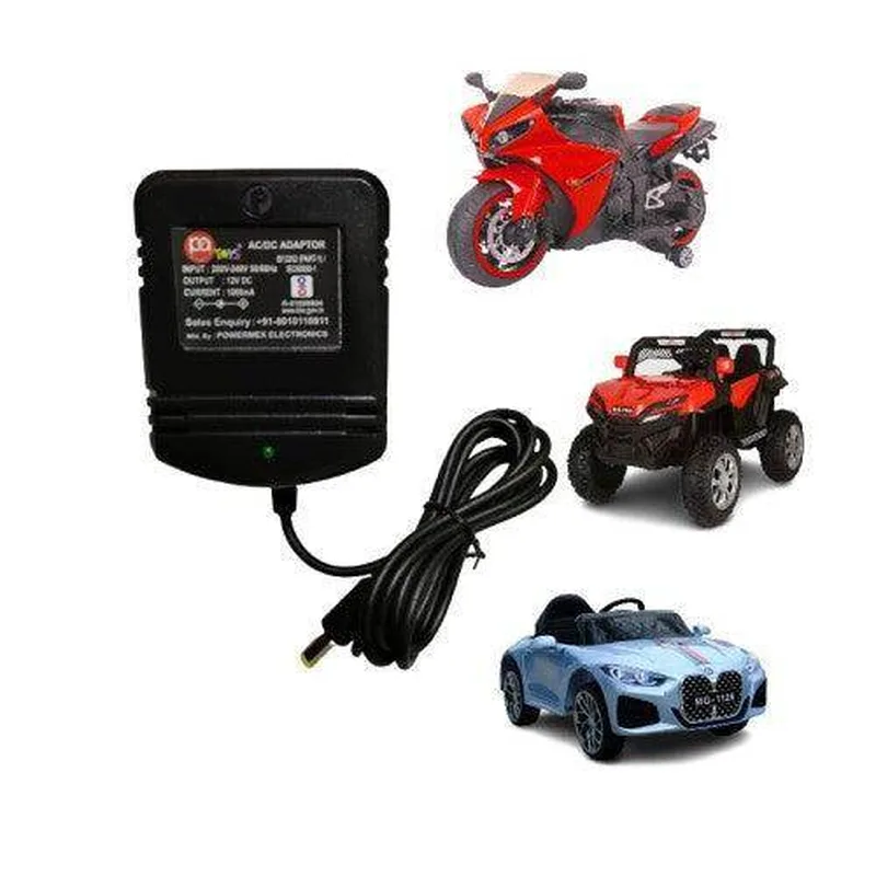 The Complete Ride-On Vehicle Glossary: Terms Every Parent Should Know