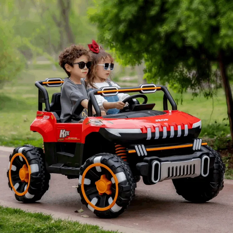 Birthday Gift Guide: Best Ride-On Vehicles by Budget