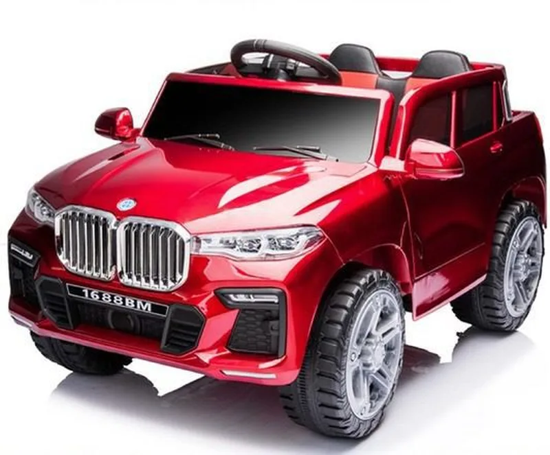 Christmas Gift Guide: Top Ride-On Picks for the Holiday Season