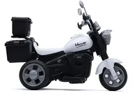 kids Harley battery operated bike/baby electric bike/6v electric bike for children/Three-Wheeled Electric Battery Operated Ride on Motorbike for Kids image 4