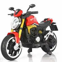 battery bike for kids, child battery bike, children ride on bike, child low price bike for baby. image 1