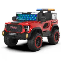 EMD Battery operated kids jeep/bachchon ki electric jeep/chhote bachchon ki jeep/Battery jeep for child at lowest price image 1