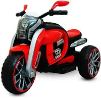Playtool Police electric bike for kids/bachchon ki battery wali bike/chhote bachchon ki bike image 1