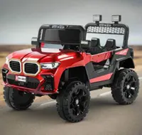 1 battery operated car for kids/ 888 electric car for kids image 1