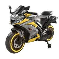 World On Wheels Kids Bike – Battery Operated Kids Toy bike – R15 Big size Kids Bike 2-9 Years with Bluetooth image 5