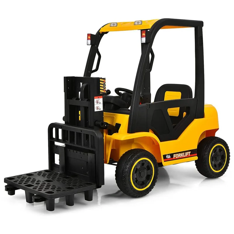 Best Ride-On Vehicles for Ages 1–3: A Parent's Guide